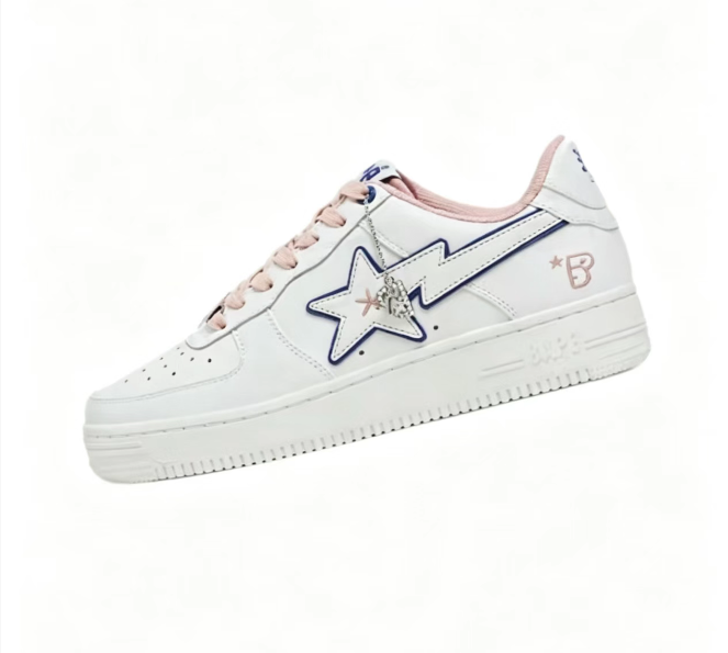 BAPE Shoes