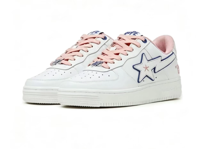 BAPE Shoes