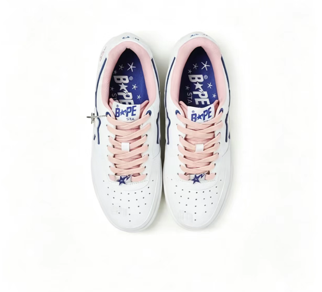 BAPE Shoes
