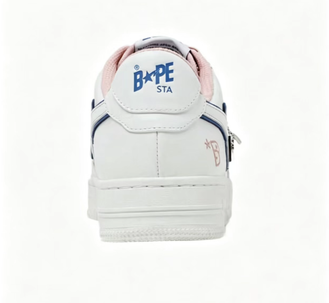 BAPE Shoes
