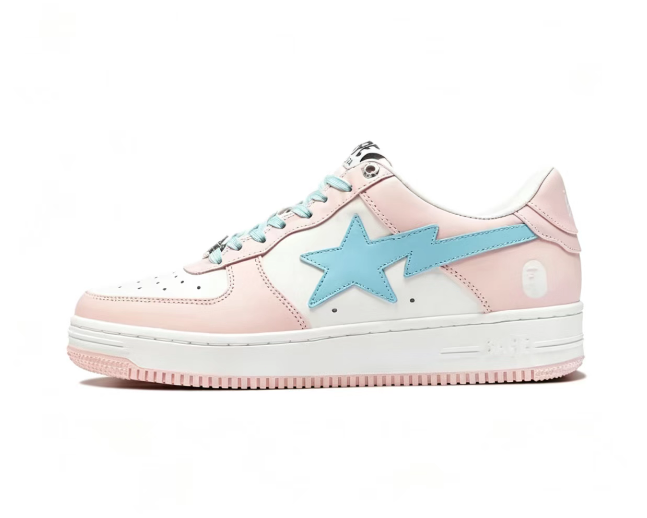 BAPE Shoes