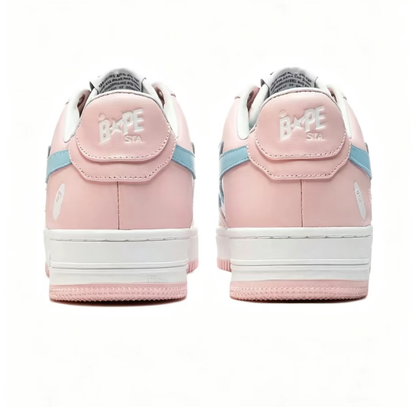 BAPE Shoes