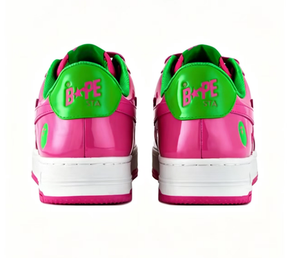 BAPE Shoes