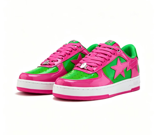 BAPE Shoes