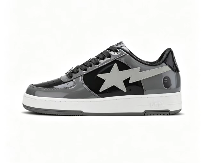 BAPE Shoes