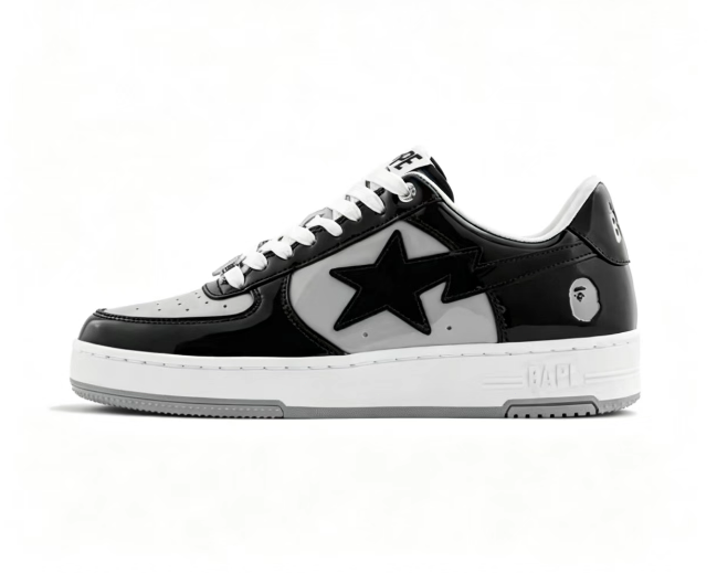 BAPE Shoes