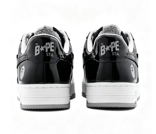 BAPE Shoes