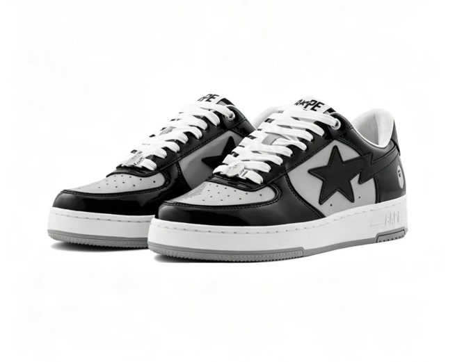 BAPE Shoes