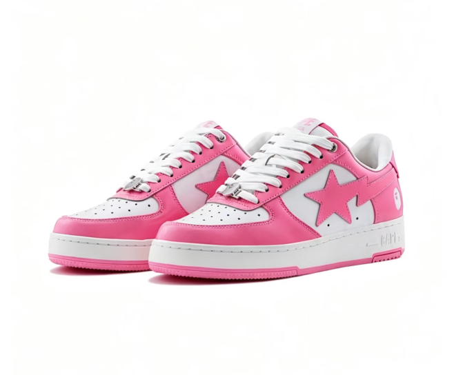 BAPE Shoes