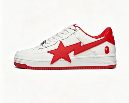 BAPE Shoes