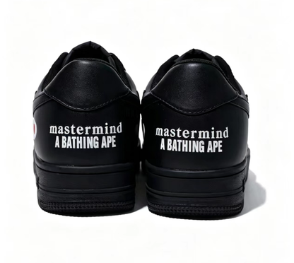 BAPE Shoes