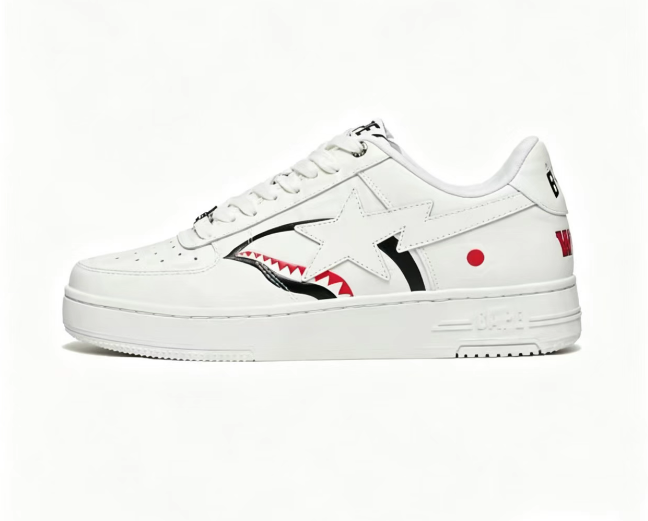 BAPE Shoes