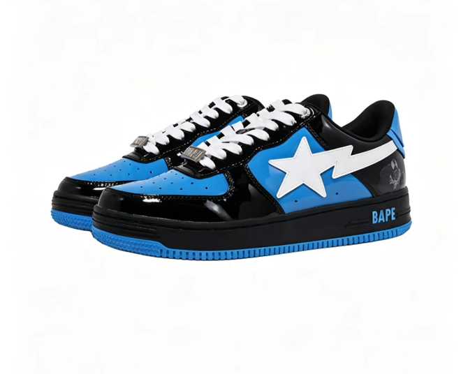 BAPE Shoes