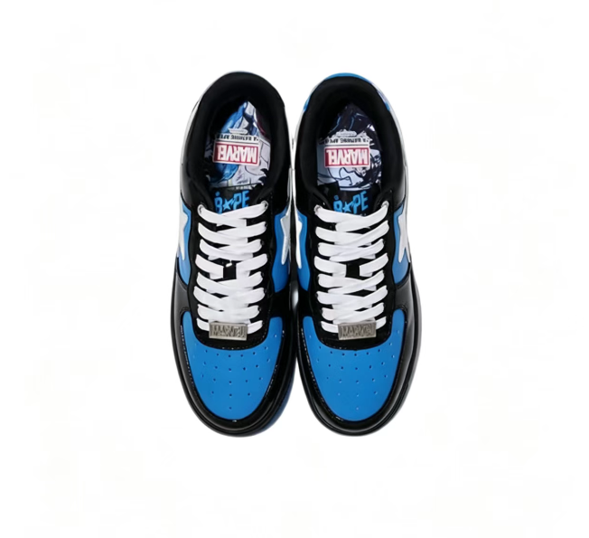 BAPE Shoes