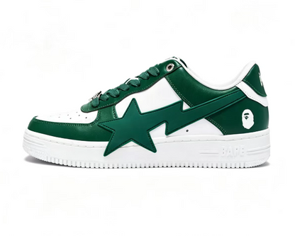BAPE Shoes