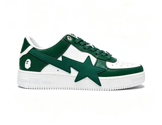 BAPE Shoes