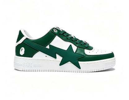 BAPE Shoes