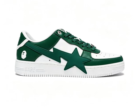 BAPE Shoes