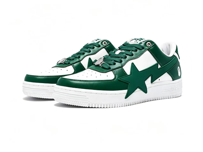 BAPE Shoes