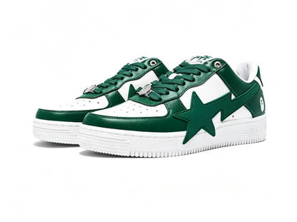 BAPE Shoes