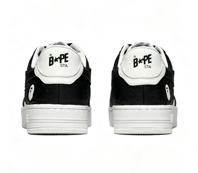 BAPE Shoes