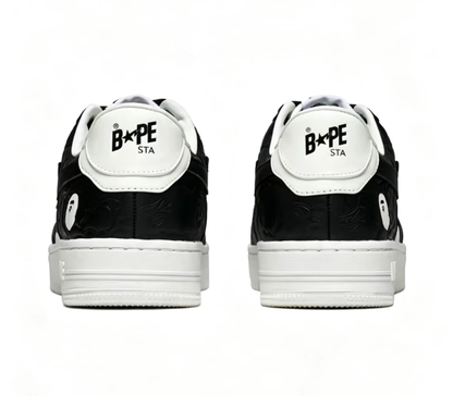 BAPE Shoes