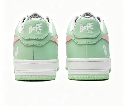 BAPE Shoes