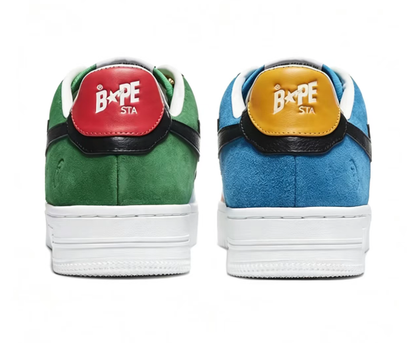 BAPE Shoes
