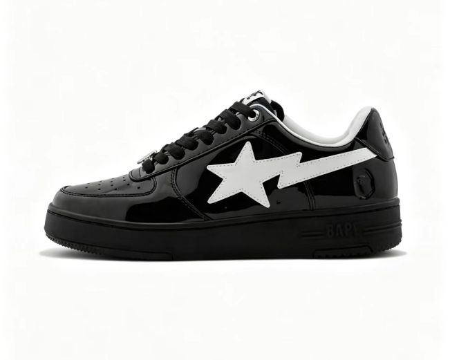 BAPE Shoes