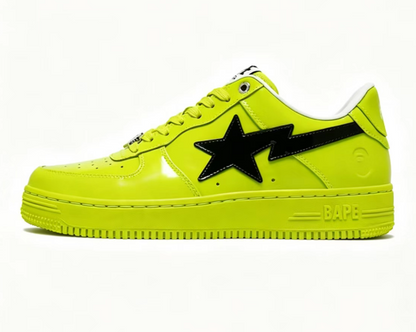 BAPE Shoes