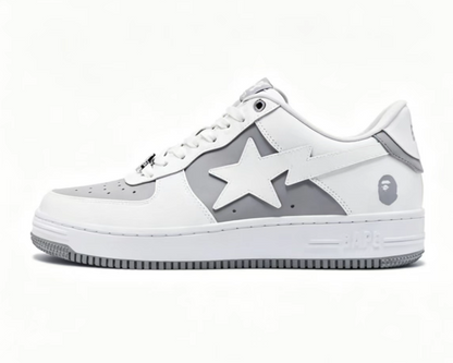 BAPE Shoes