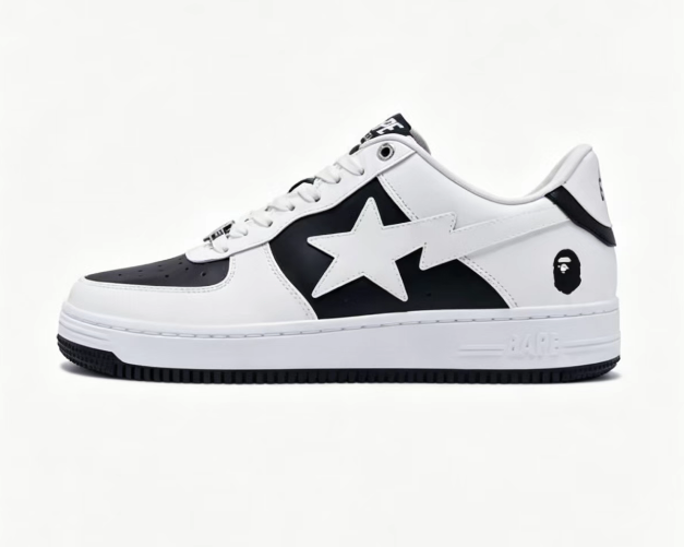 BAPE Shoes