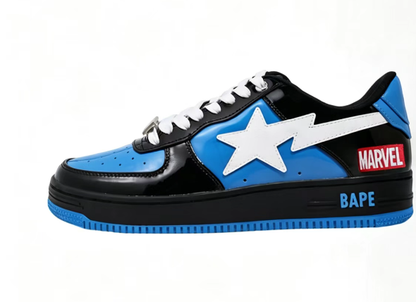 BAPE Shoes