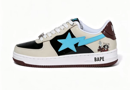 BAPE Shoes