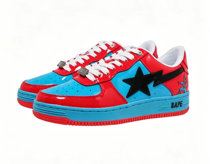 BAPE Shoes