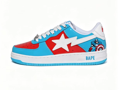 BAPE Shoes