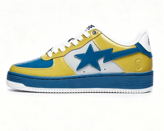 BAPE Shoes