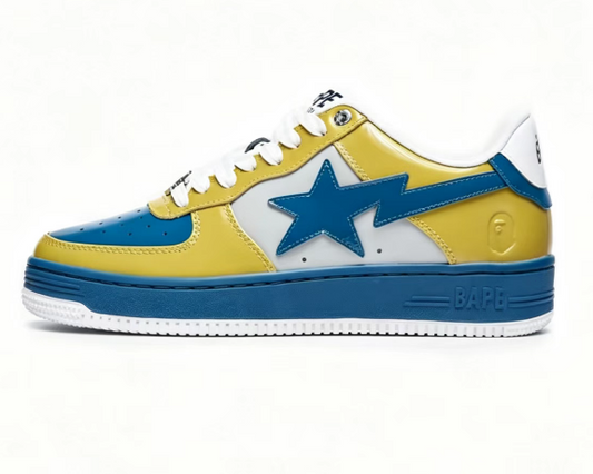 BAPE Shoes