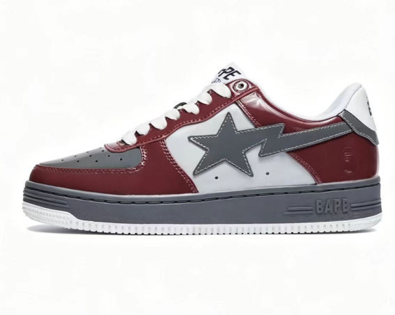 BAPE Shoes