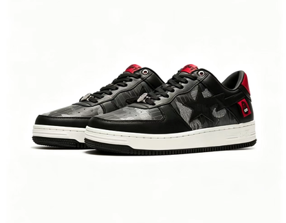 BAPE Shoes