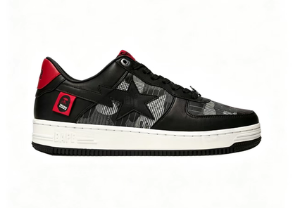 BAPE Shoes