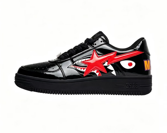 BAPE Shoes