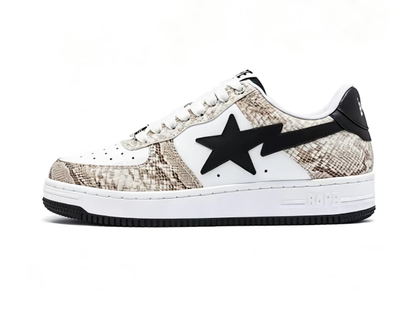 BAPE Shoes