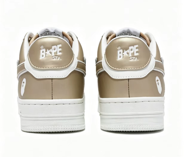 BAPE Shoes