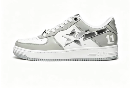 BAPE Shoes