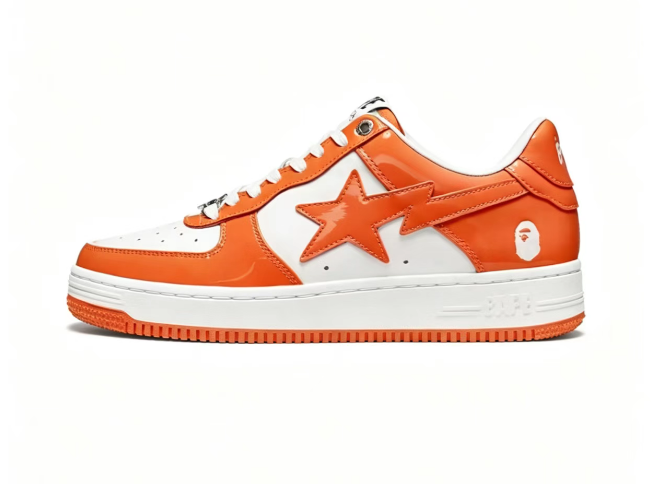 BAPE Shoes