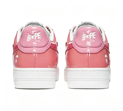 BAPE Shoes