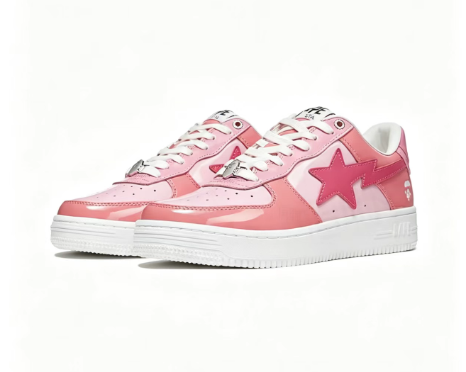 BAPE Shoes