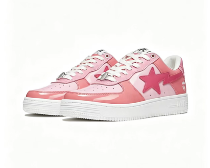 BAPE Shoes