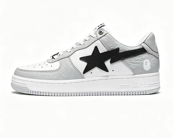 BAPE Shoes